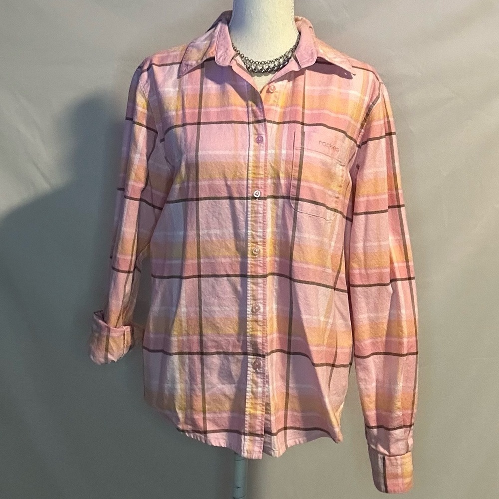 Blouses/flannels/button downs-2 for $20 or 3 for $30 (Mix & Match)